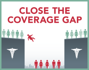 CloseTheGap_Social Graphic