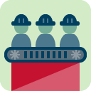 Workers