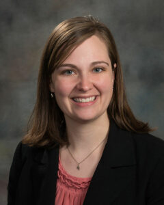 State Sen. Sara Howard is our 2015 Milo Mumgaard Emerging Leader Award honoree.