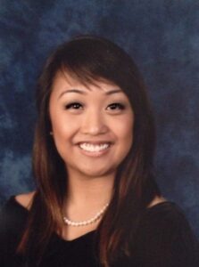 Melissa Bumanglag is a Creighton University graduate getting ready to begin law school at the University of St. Thomas in Minneapolis.