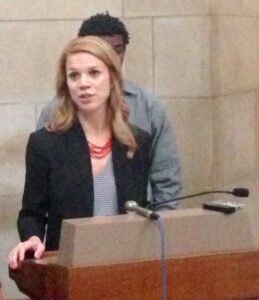 This is not the child welfare expert you are looking for.