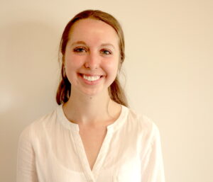 Sarah Huddleston