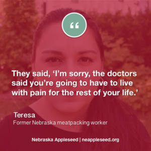 Teresa - Instagram