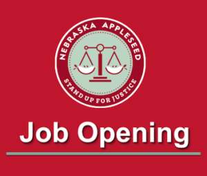 Job Opening