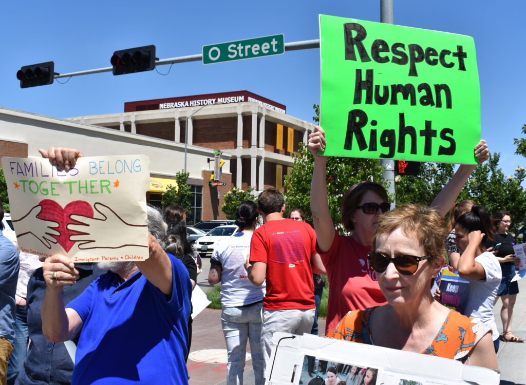 Families Belong Together