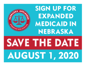Medicaid Expansion
