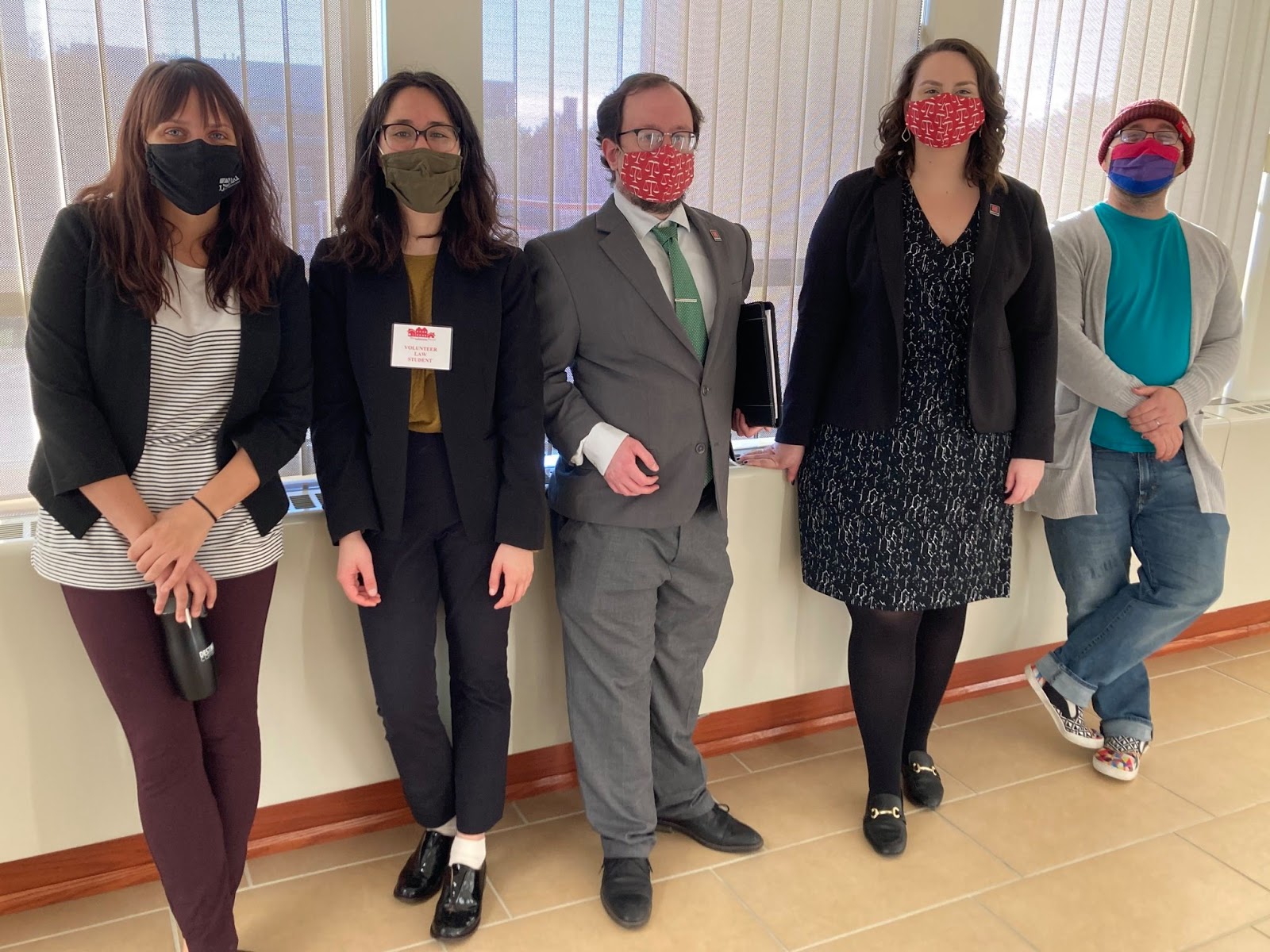 Tenant Assistance Project (TAP)