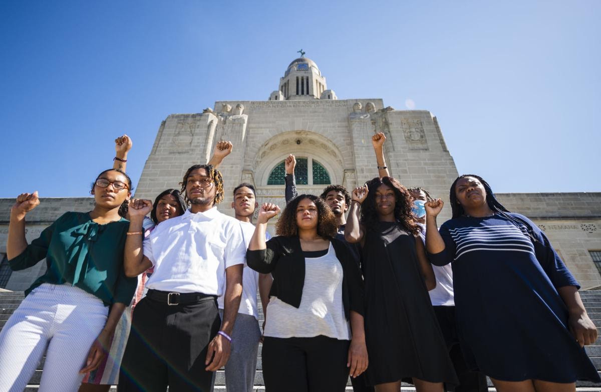 Black Leaders Movement
