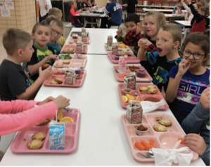 Farm to School