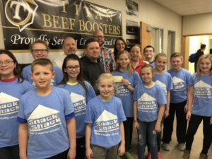 Farm to School