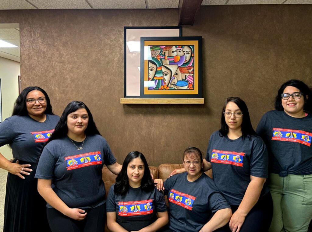 Centro Hispano Team