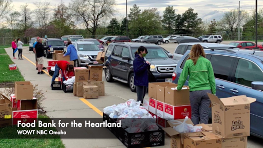 Food Bank