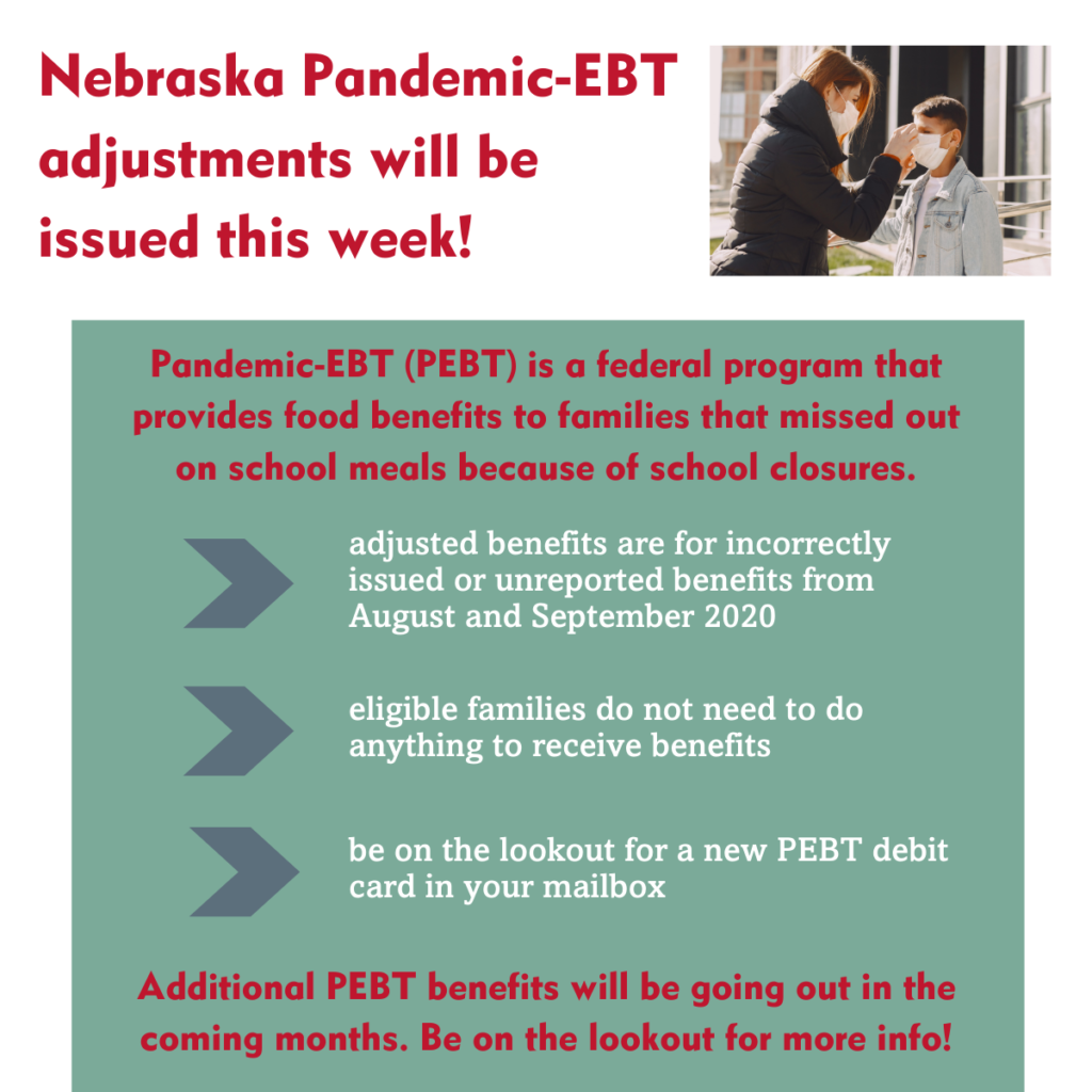 PEBT information