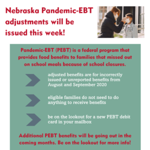 PEBT information