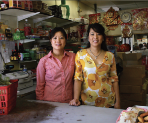 Asian Americans