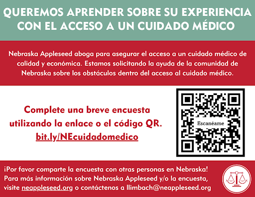 Health Care Experience Spanish