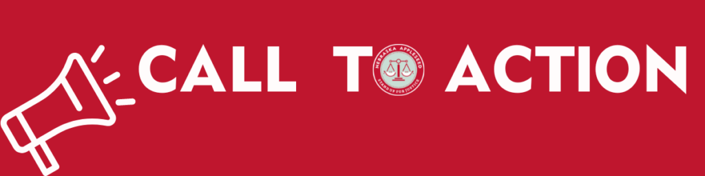 Call to action