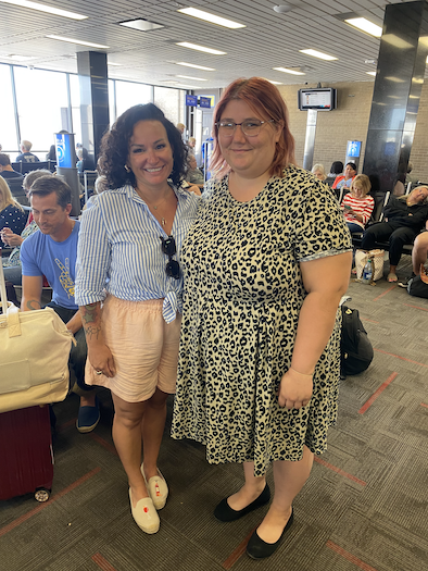 Community Advocates Cohort