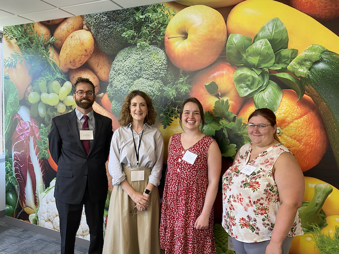 Community Advocates Cohort