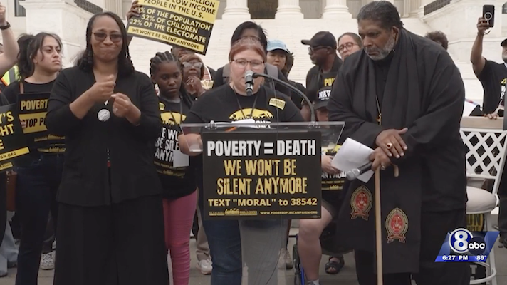 Community Advocates Cohort