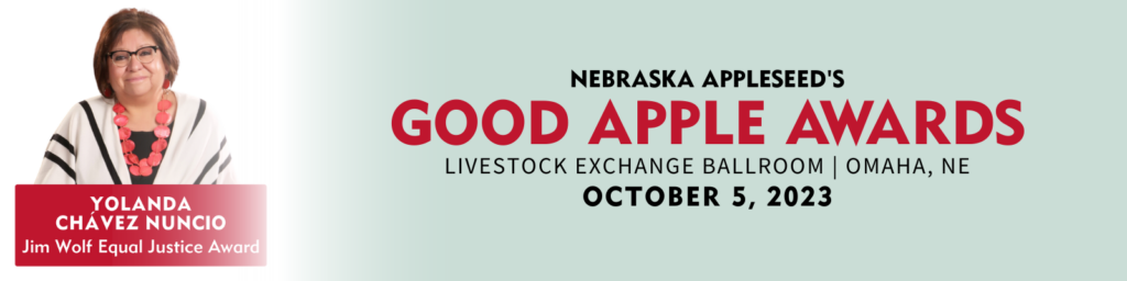 Good Apple Awards