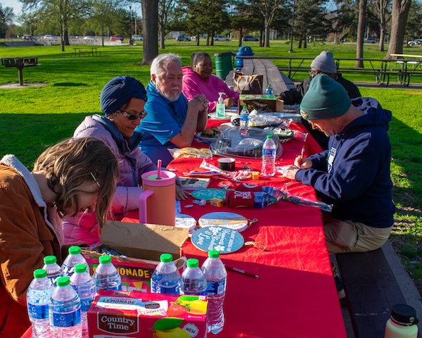 Nebraska Appleseed Health Care CAC