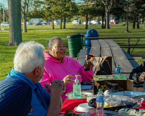 Nebraska Appleseed Health Care CAC