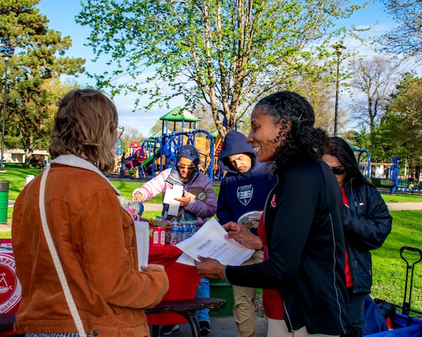 Nebraska Appleseed Health Care CAC