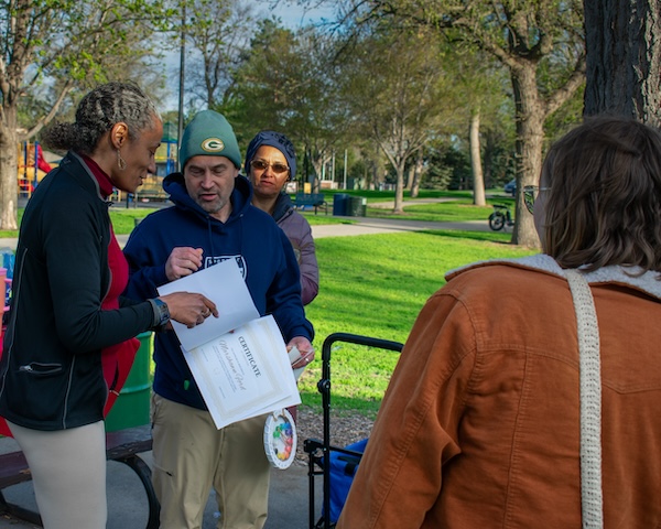 Nebraska Appleseed Health Care CAC