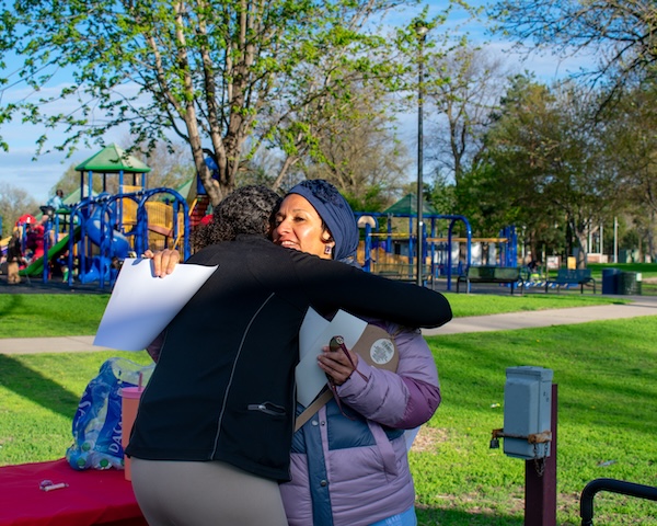 Nebraska Appleseed Health Care CAC