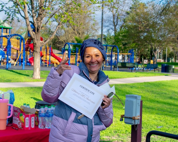 Nebraska Appleseed Health Care CAC
