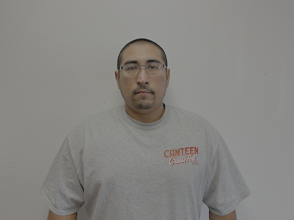 Recindo, North Platte